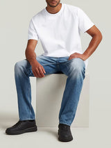 G-Star Jeans Mosa Straight Blu Chiaro
