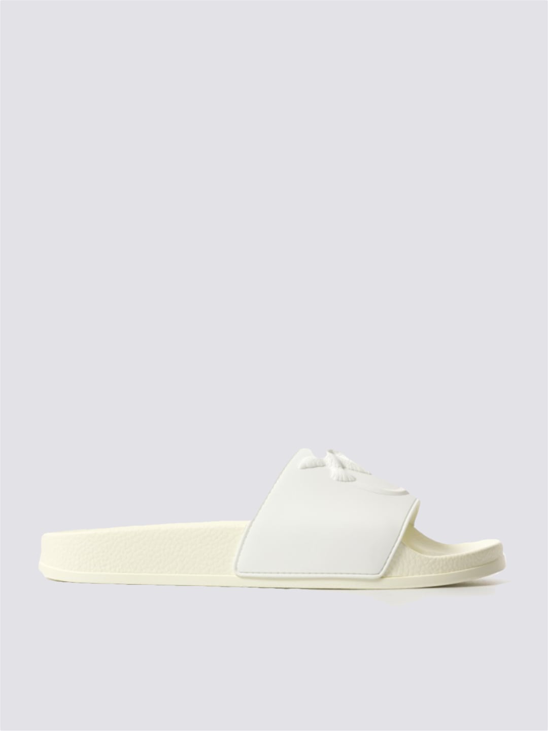 Pinko Ciabatta Dilly Bianco
