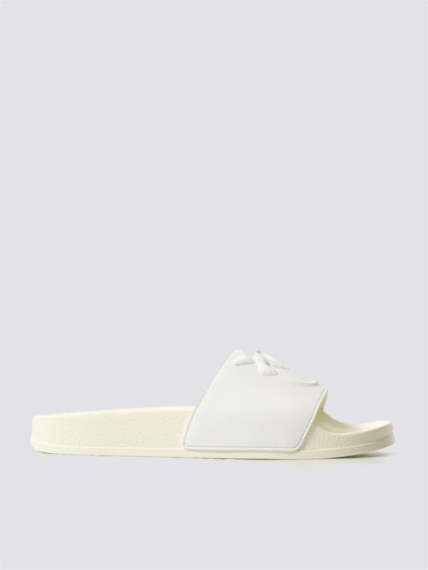 Pinko Ciabatte Dilly 01 Pinko Bianco