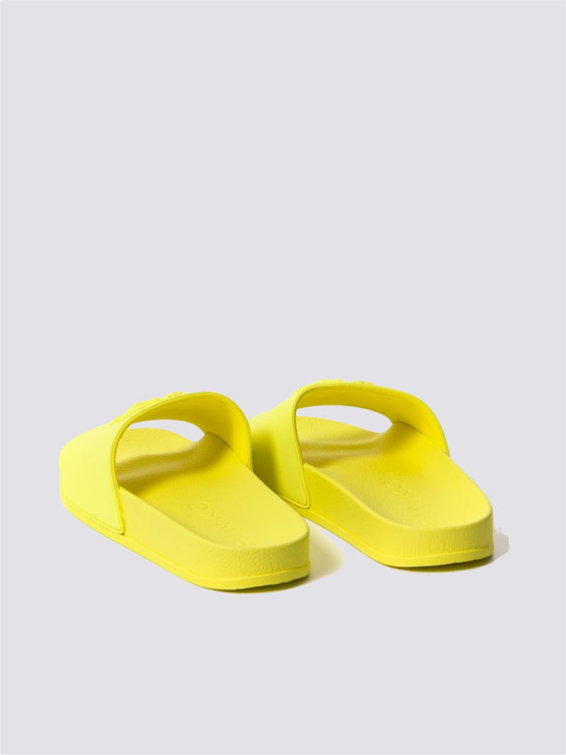 Pinko Ciabatte Dilly 01 Pinko Giallo