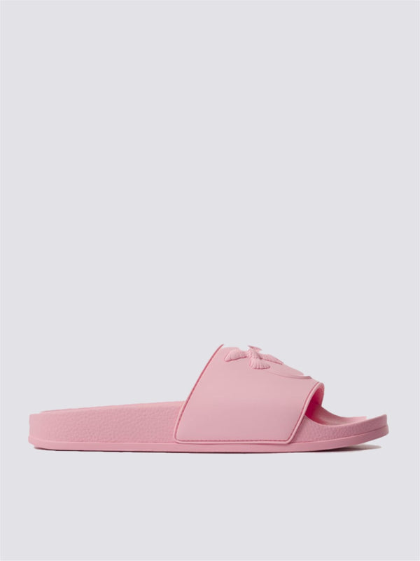 Pinko Ciabatte Dilly 01 Pinko Rosa