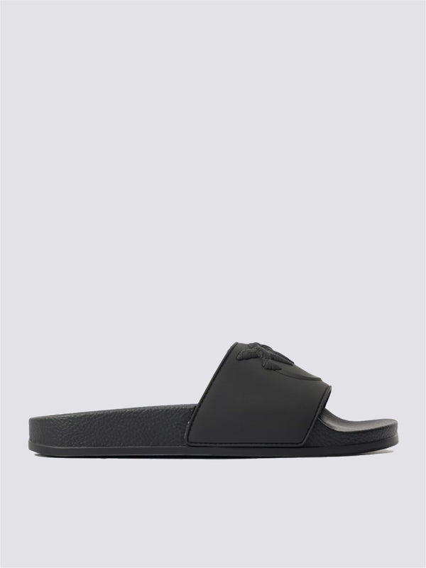 Pinko Ciabatte Dilly 01 Pinko Nero