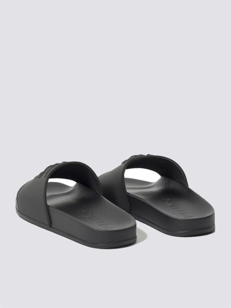 Pinko Ciabatte Dilly 01 Pinko Nero