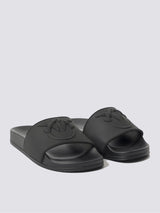Pinko Ciabatte Dilly 01 Pinko Nero