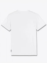 Baron Filou T-Shirt Girocollo CXV Bianco