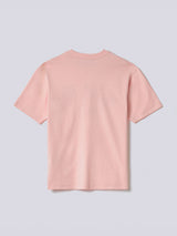 Hinnominate T-shirt in jersey con stampa grafica Rosa