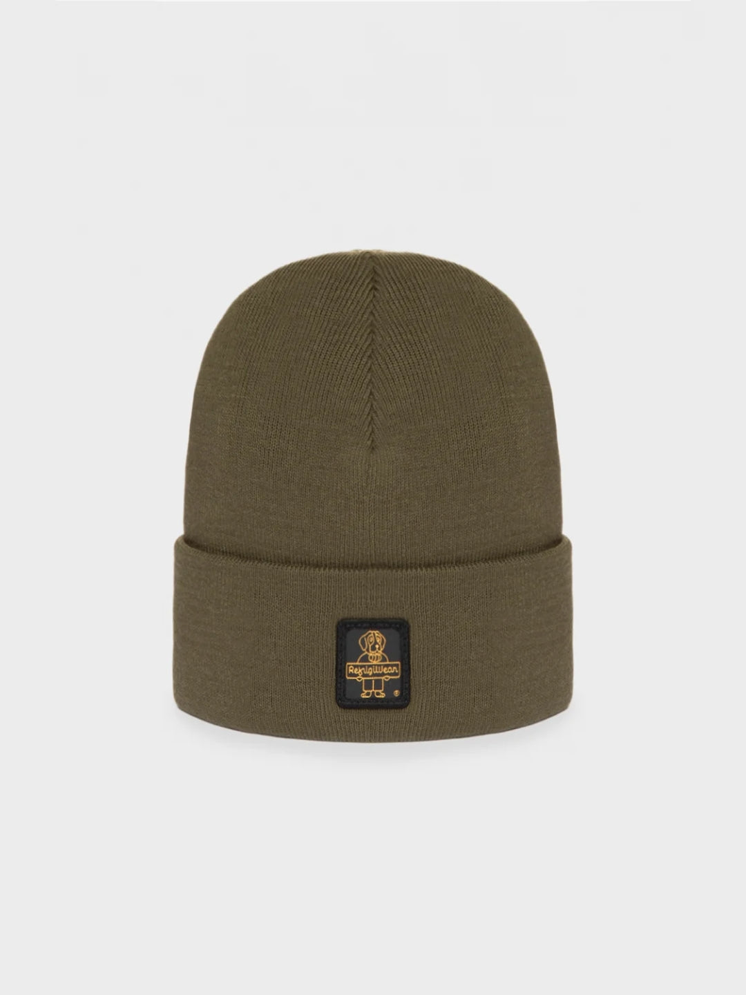 Refrigiwear Berretto Clark Hat Verde