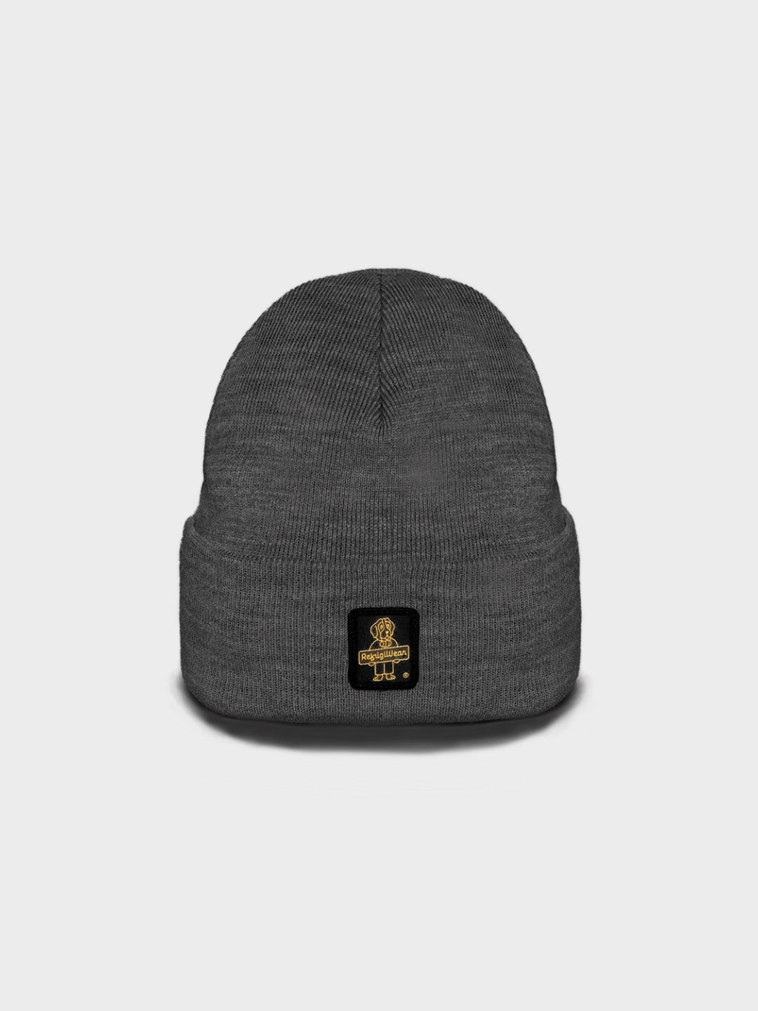 Refrigiwear Berretto Clark Hat Antracite