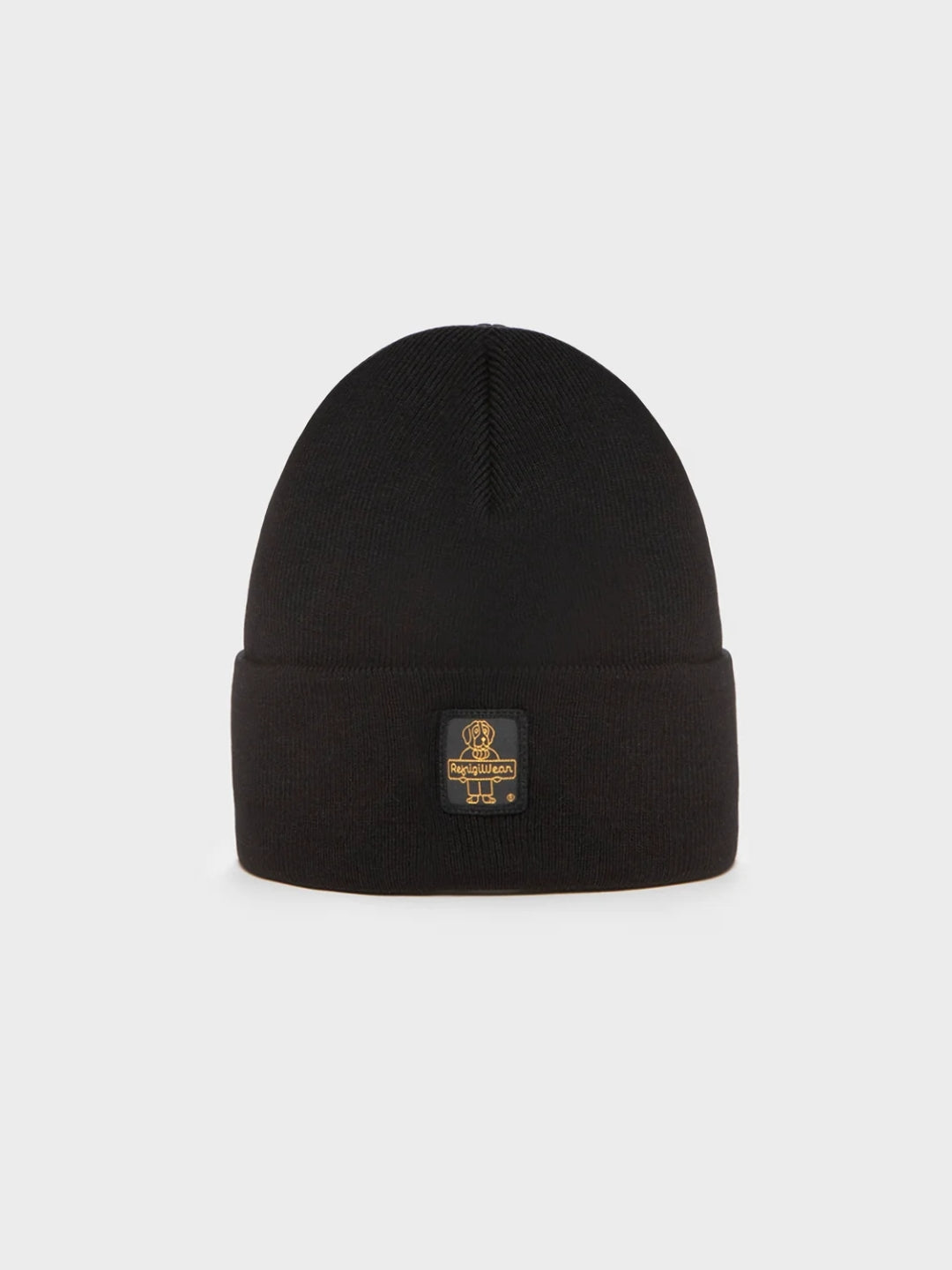 Refrigiwear Berretto Clark Hat Nero