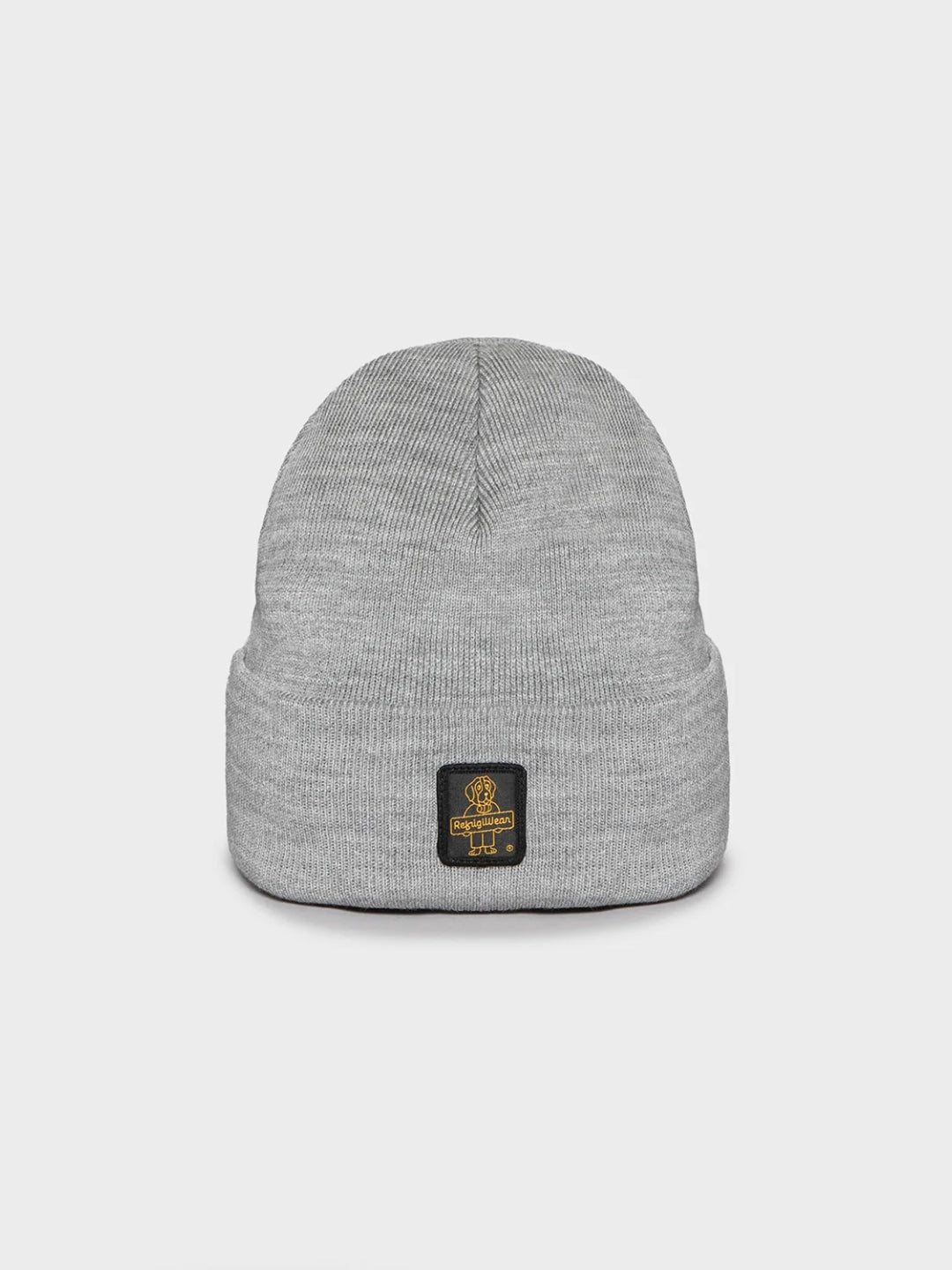 Refrigiwear Berretto Clark Hat Grigio Melange