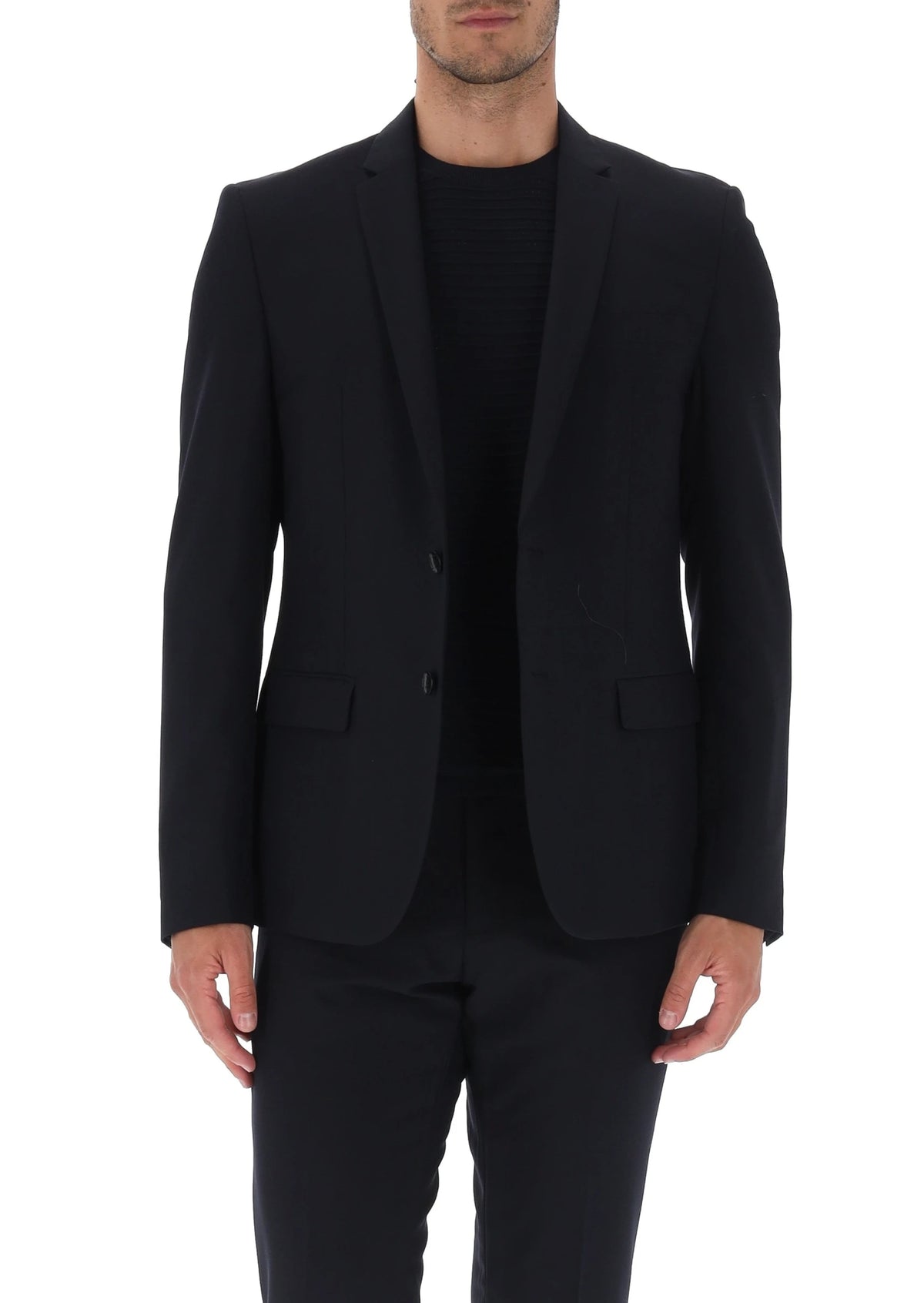 Antony Morato Giacca Monopetto BONNIE Ink Blue