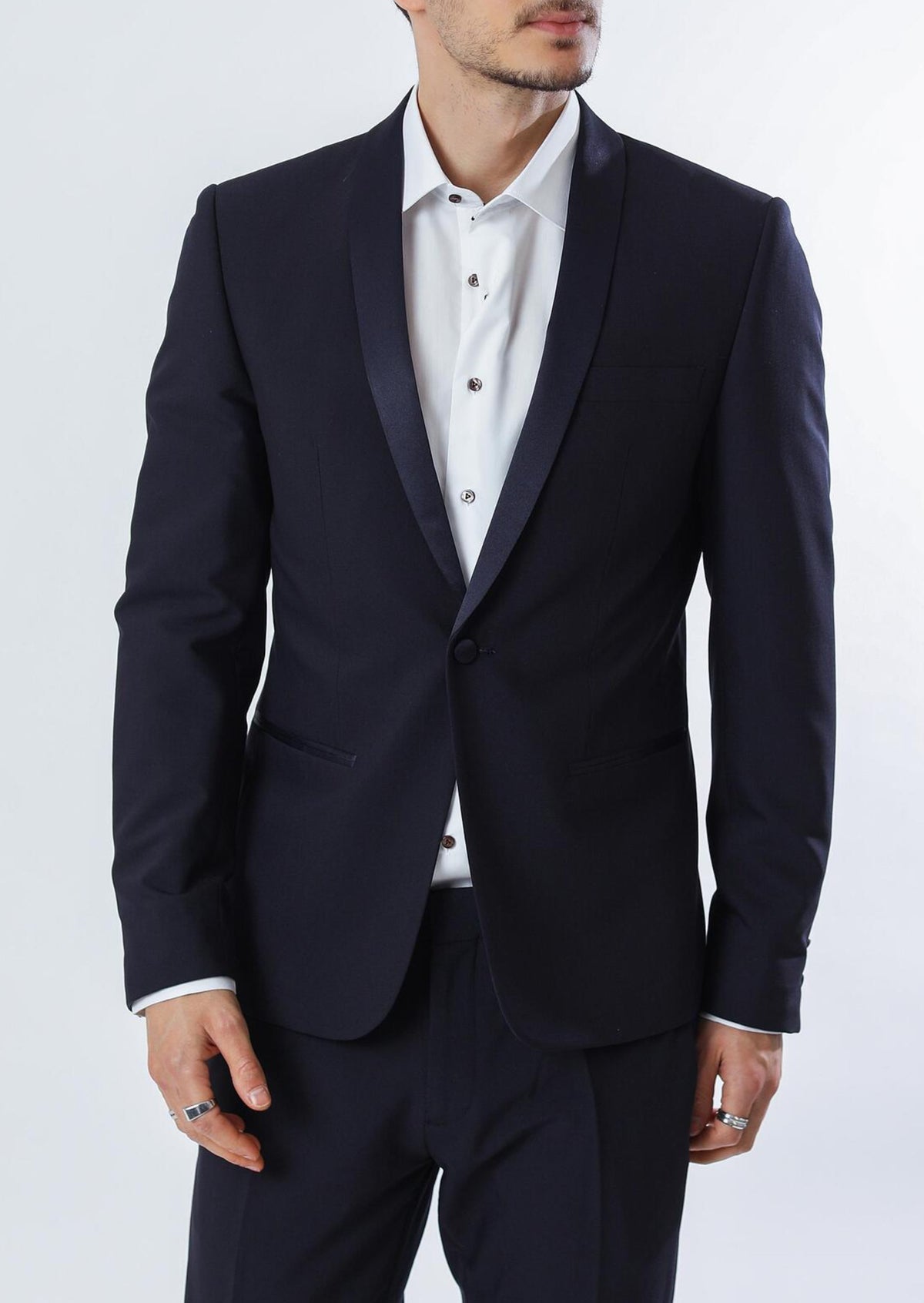 Antony Morato Giacca ROXANNE Slim fit Blu