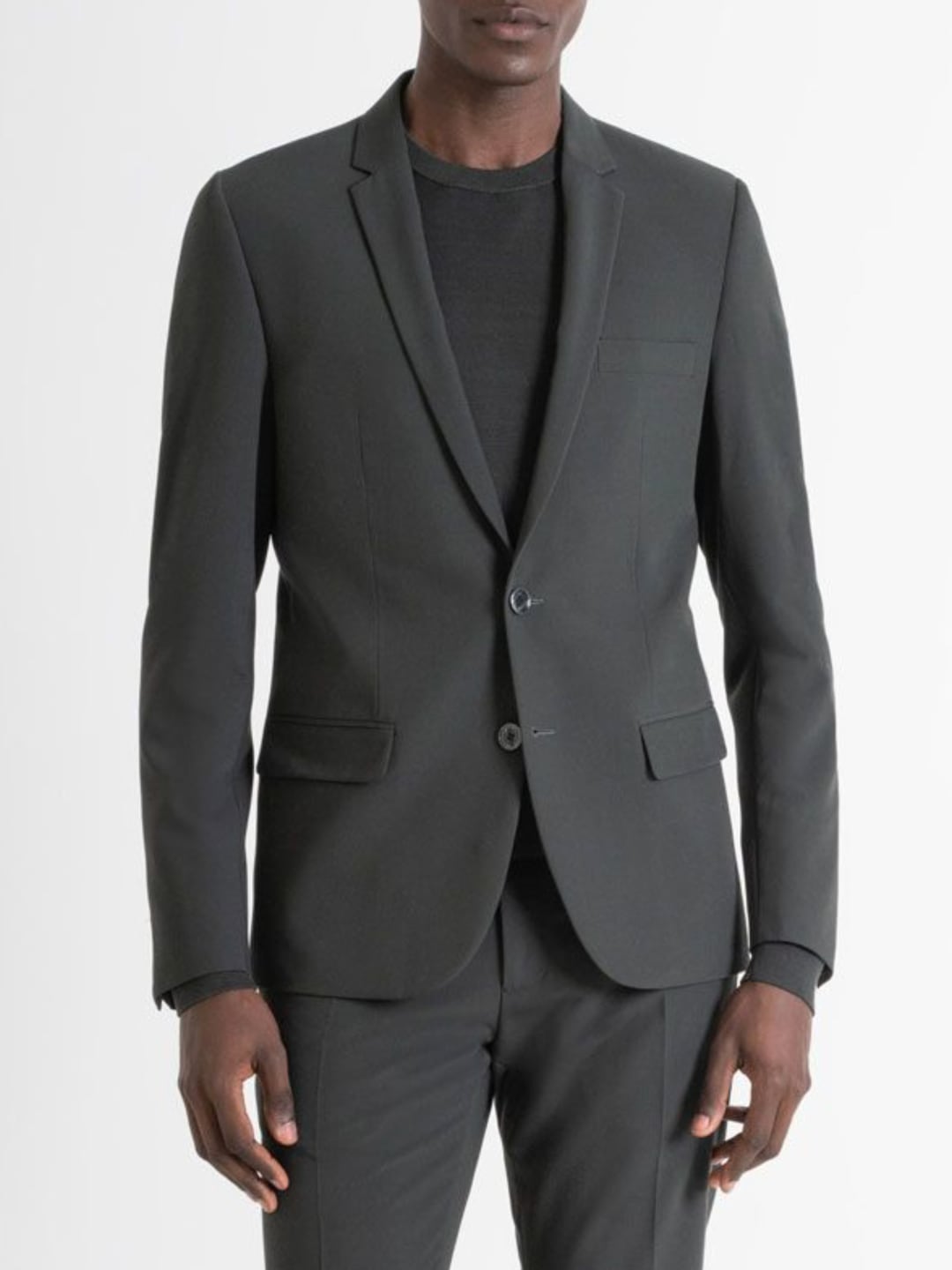 Antony Morato Giacca BONNIE Slim fit Nero