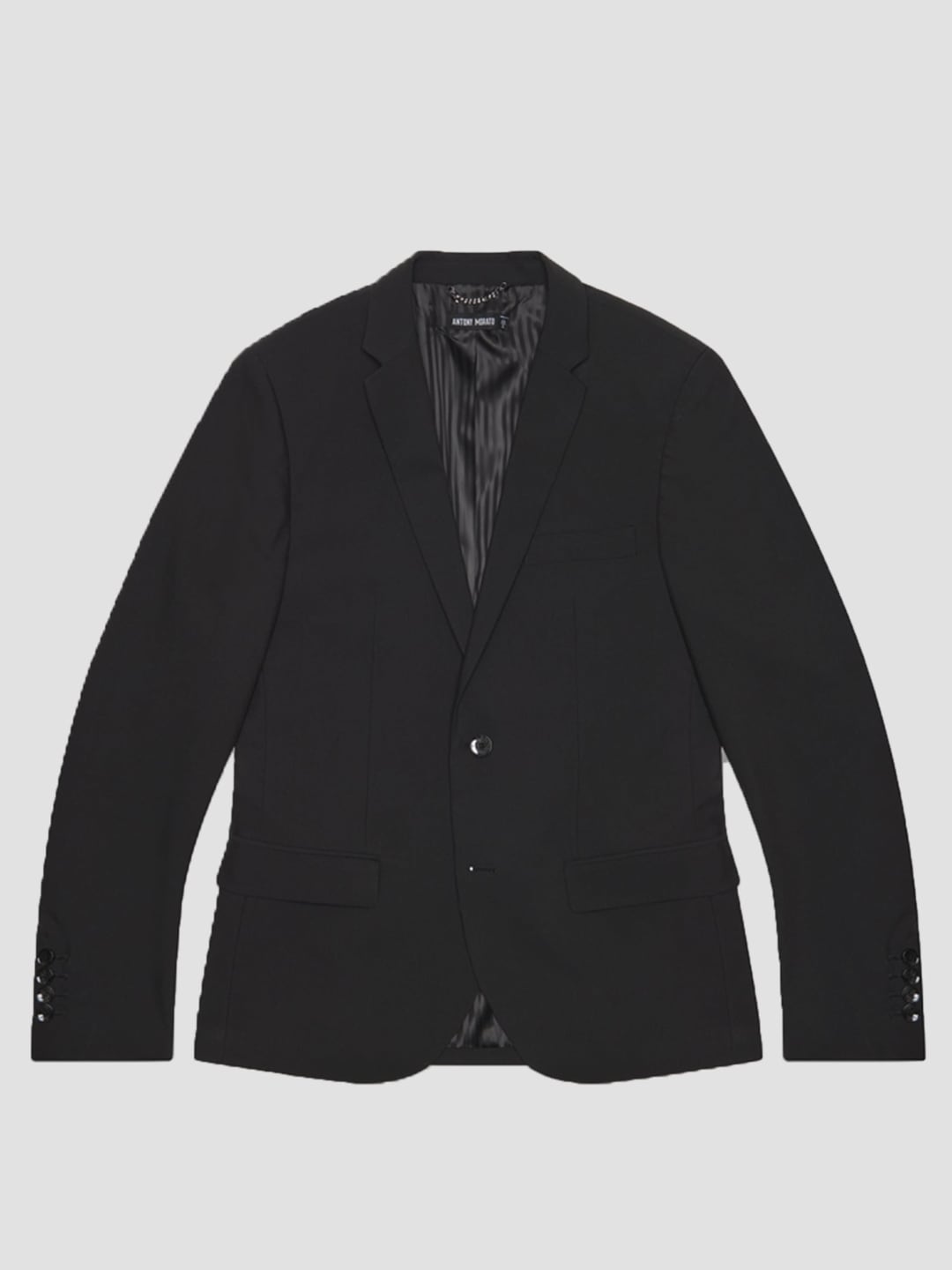 Antony Morato Giacca Monopetto BONNIE Nero