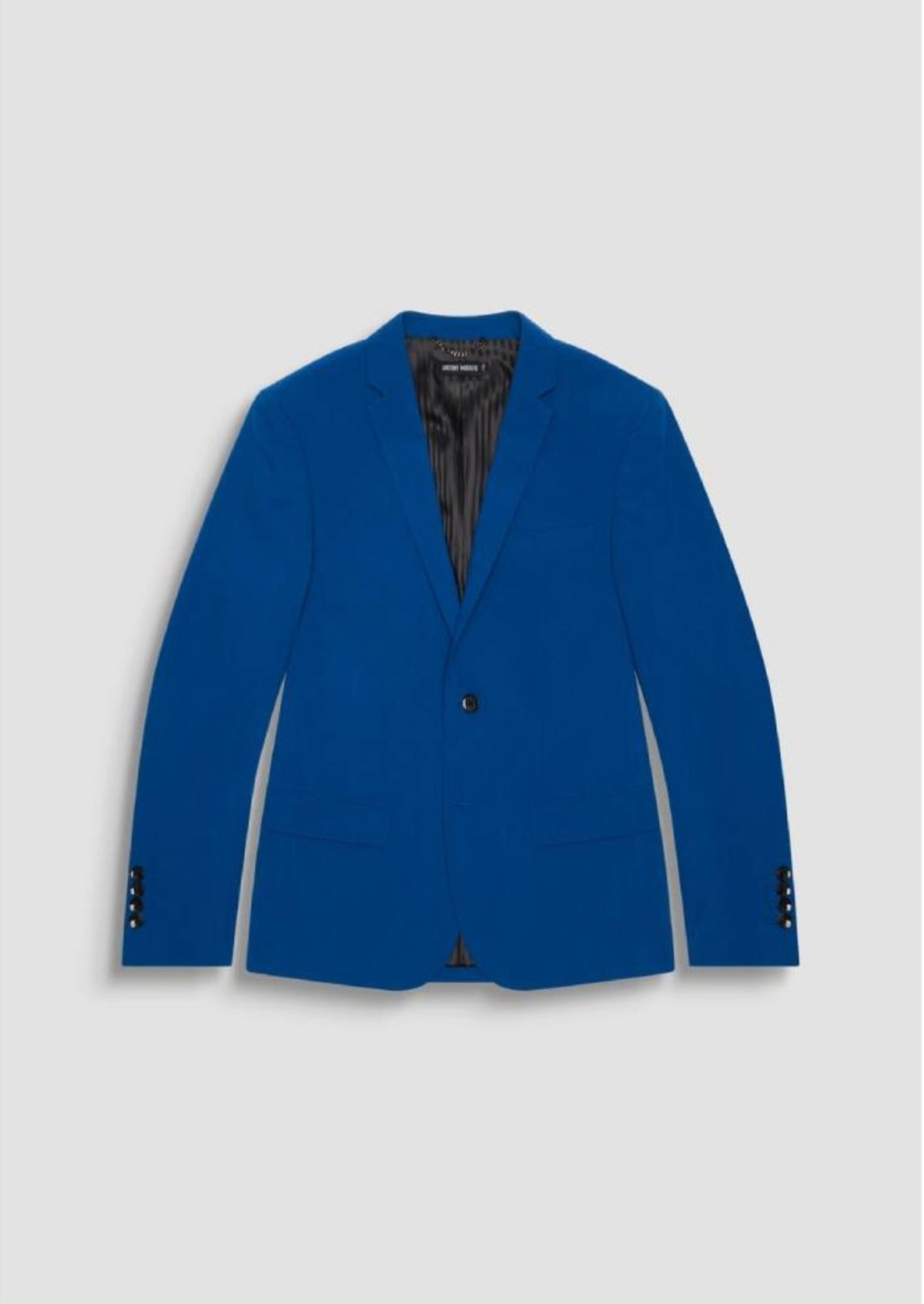 Antony Morato Giacca Monopetto BONNIE Blu