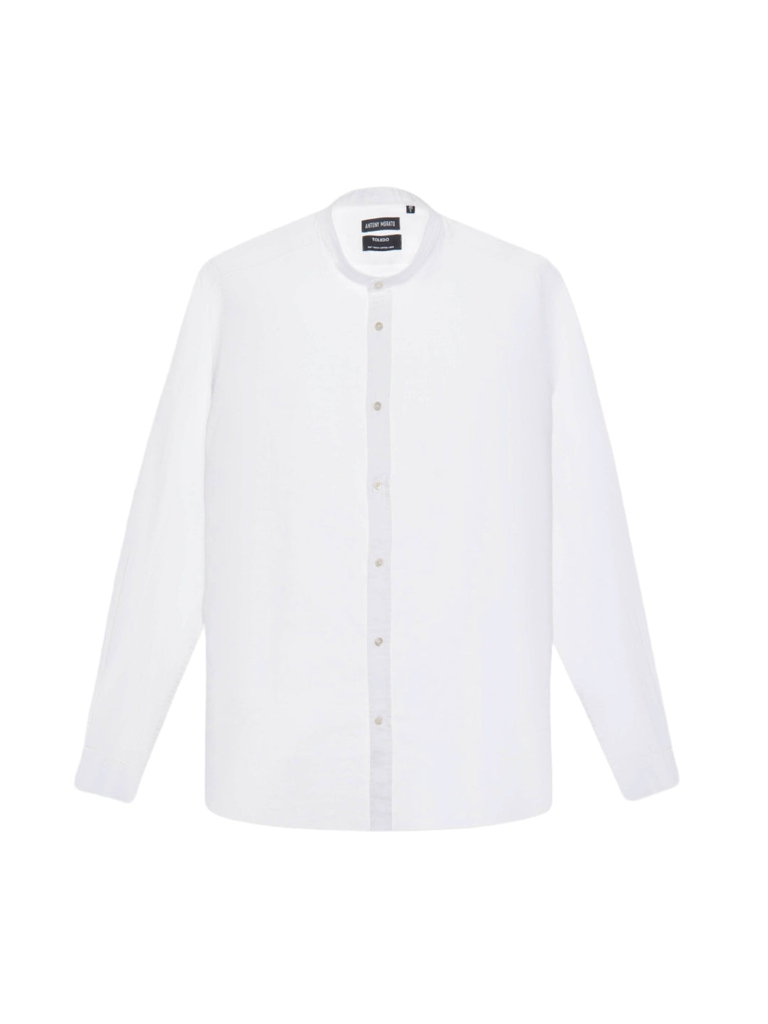 Antony Morato Camicia Toledo Slim fit Bianco