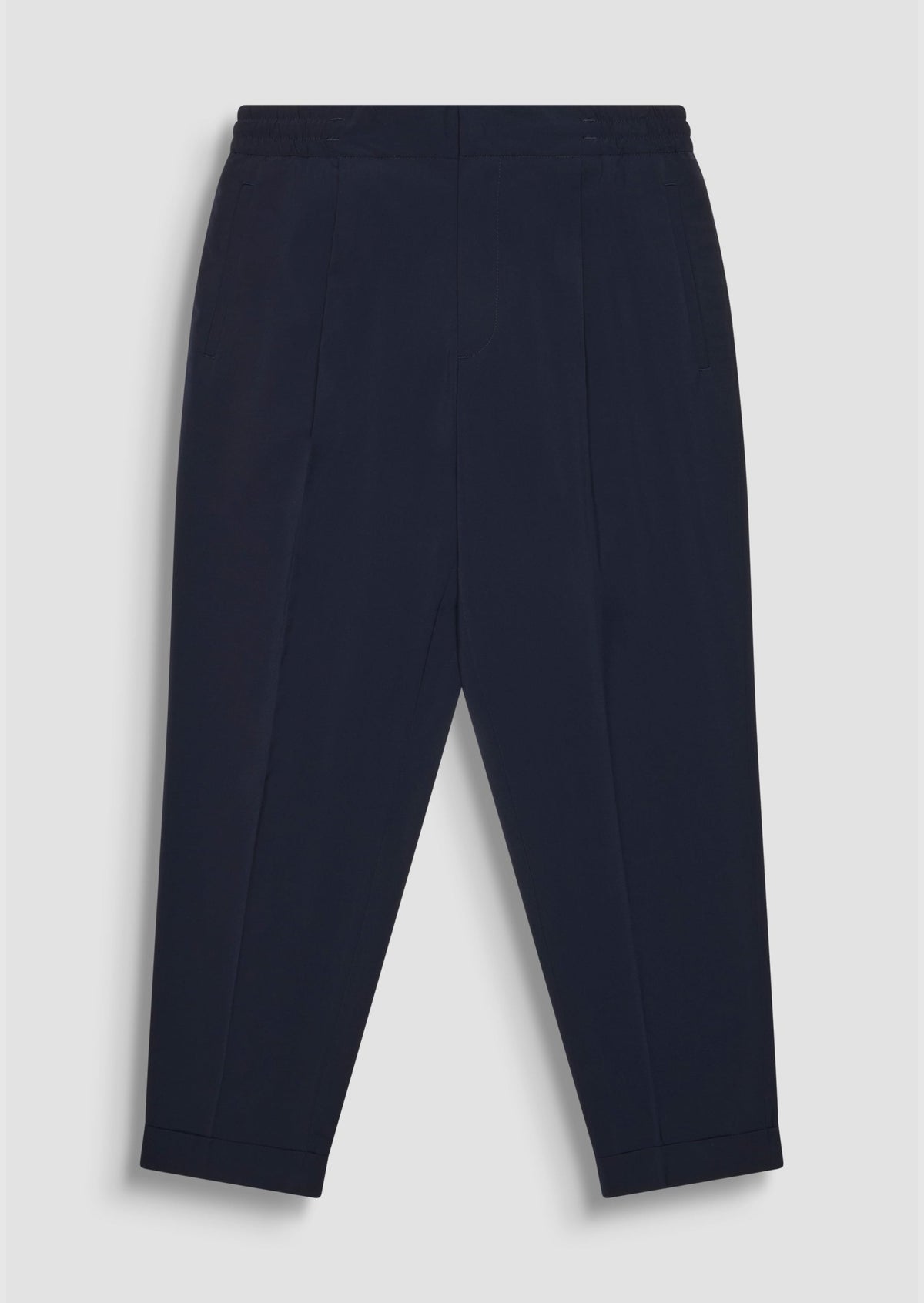 Antony Morato Pantaloni ERIC Regular fit da Uomo Blue Marine