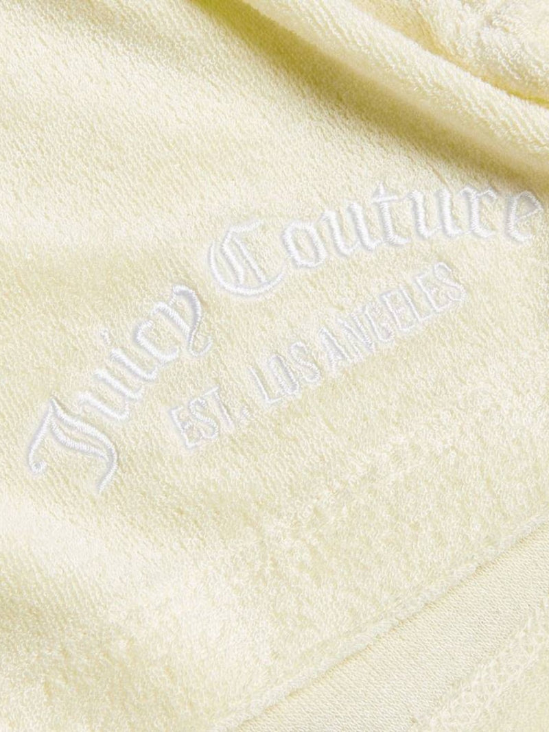 Juicy Couture Perry Split Side Short Giallo