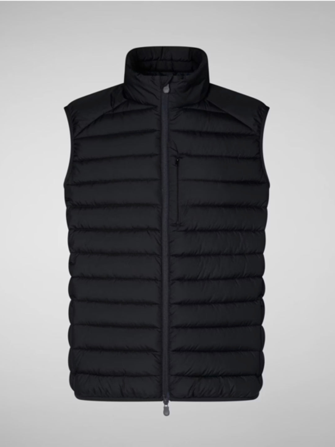 Gilet Piumino Rhus Black