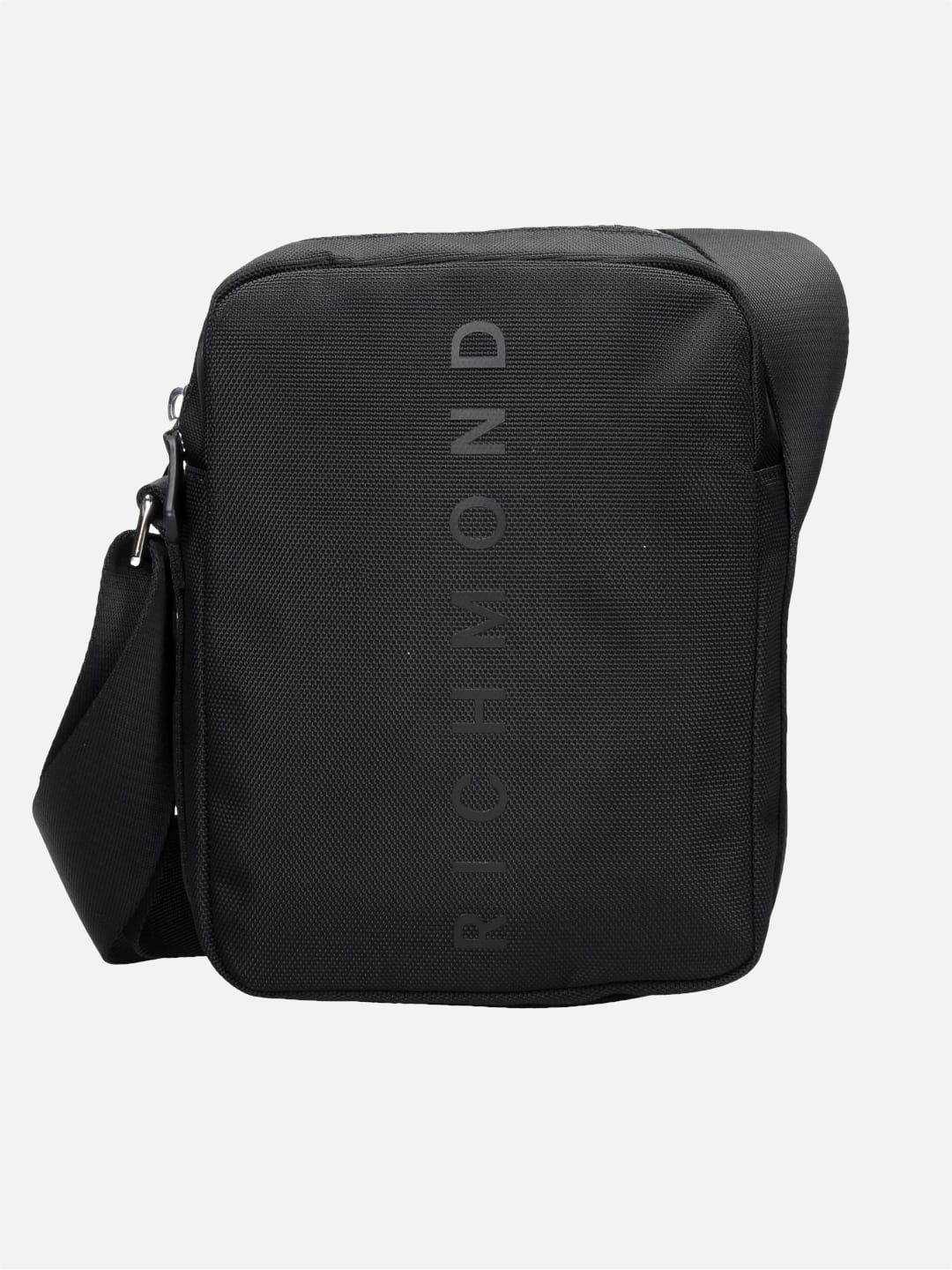 Richmond Shoulder bag Nero