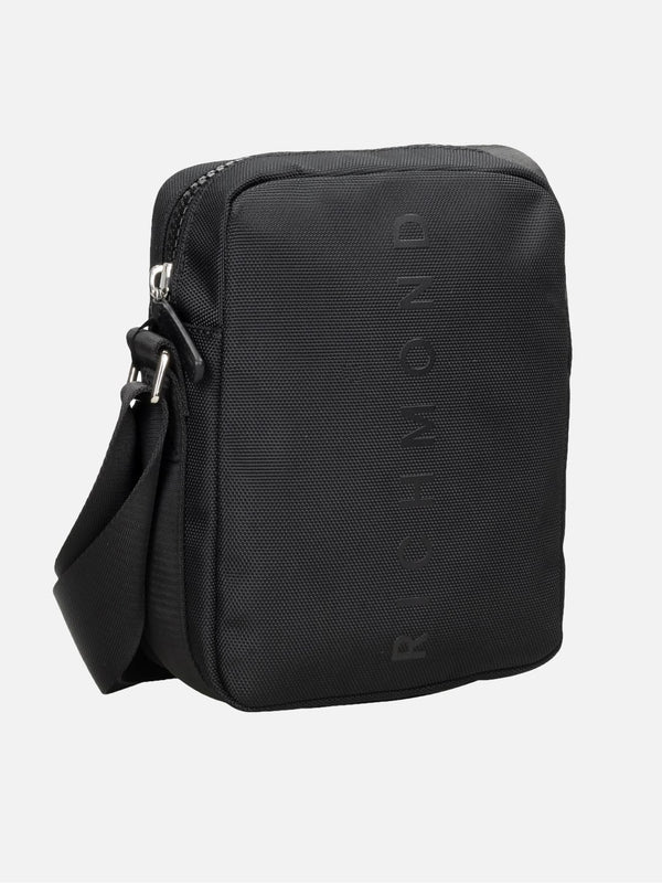 Richmond Shoulder bag Nero