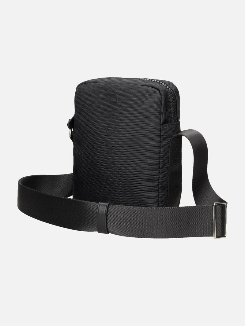 Richmond Shoulder bag Nero