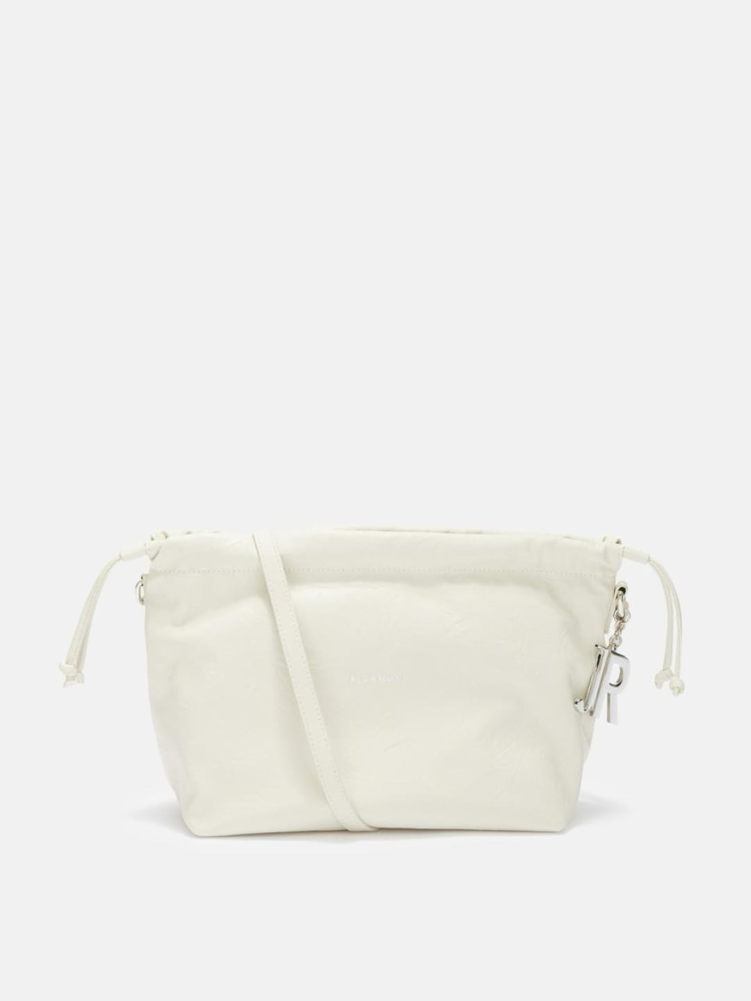 Richmond Borsa Shopping Bianco