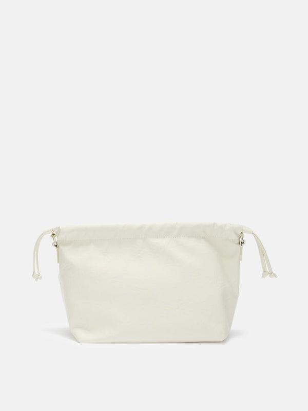 Richmond Borsa Shopping Bianco
