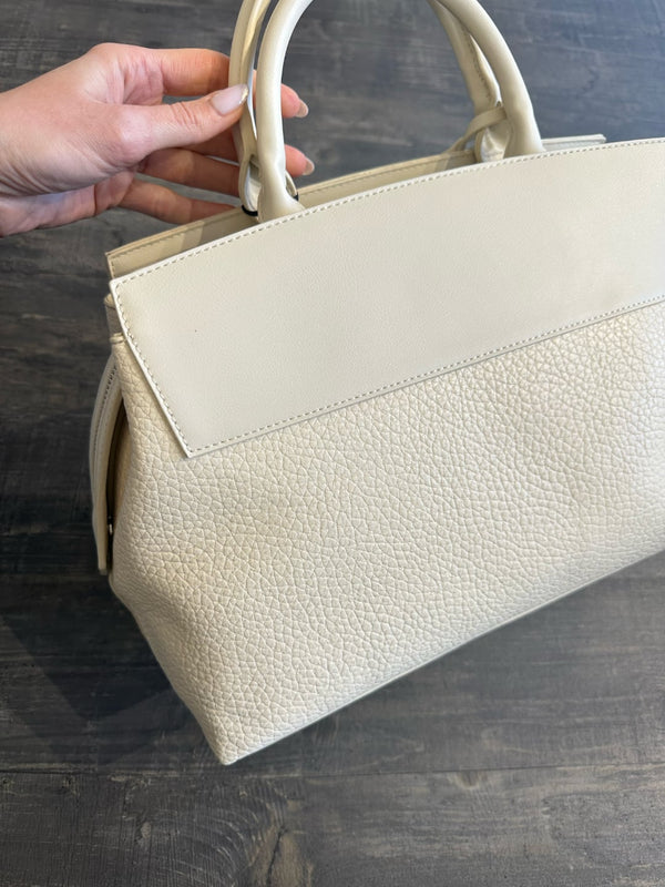 Richmond Tote bag Bianco