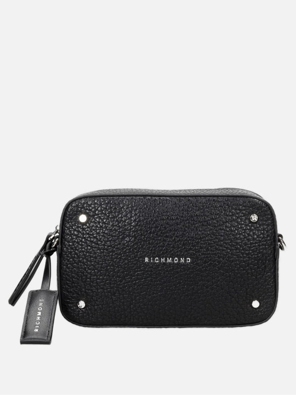 Richmond Camera Bag Nero