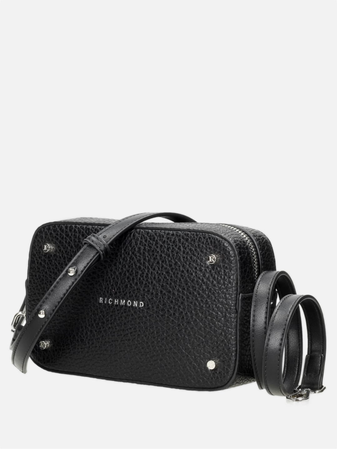 Richmond Camera Bag Nero