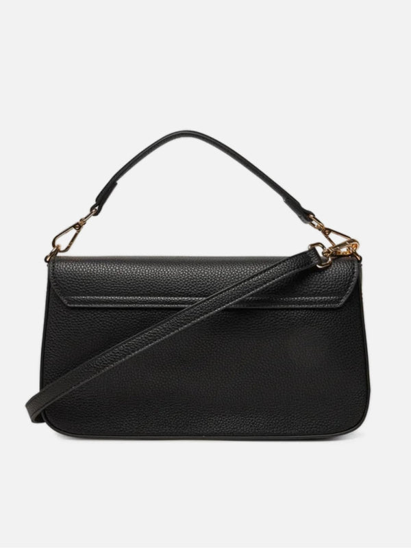 Richmond Borsa a tracolla Nero