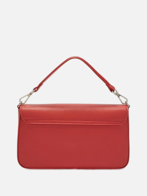 Richmond Borsa a tracolla Rosso