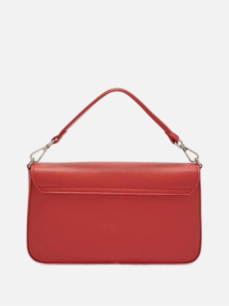 Richmond Borsa a tracolla Rosso