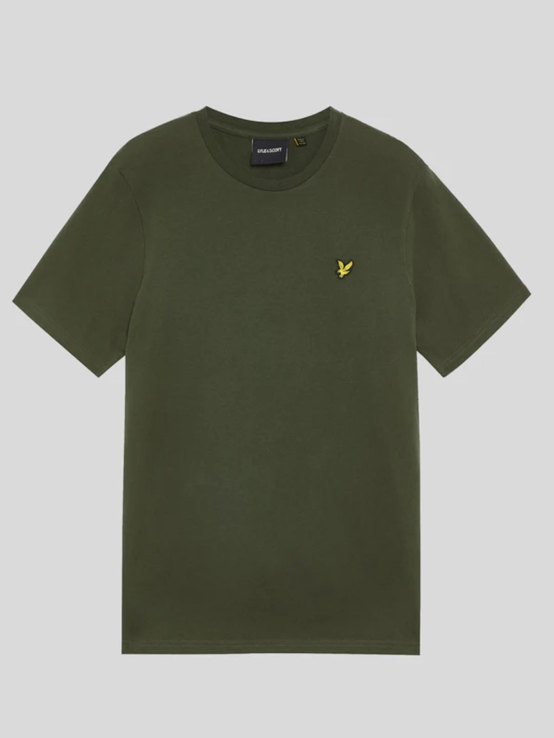 Lyle & Scott T-shirt girocollo Deep Depths