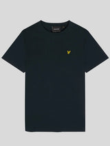 Lyle & Scott T-shirt girocollo Dark Navy