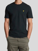 Lyle & Scott T-shirt girocollo Dark Navy