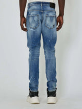 Richmond X Jeans Slim Denim Chiaro