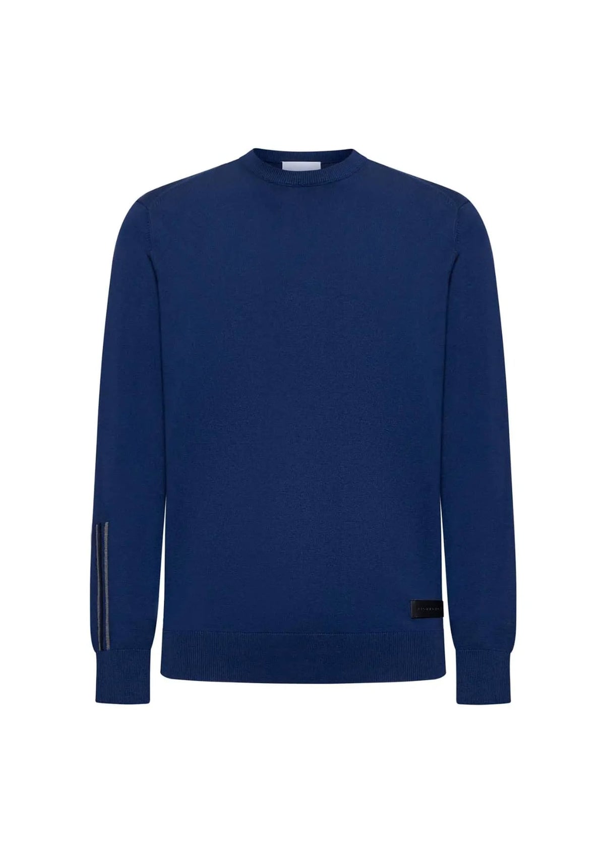 Richmond X Maglione girocollo uomo Blu