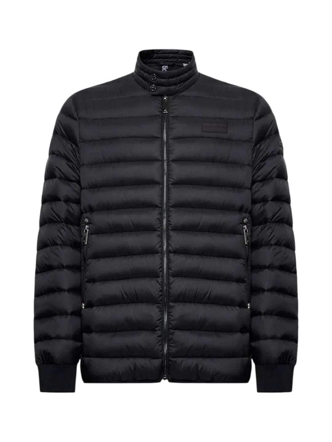 Richmond Giubbotto Piumino Nero