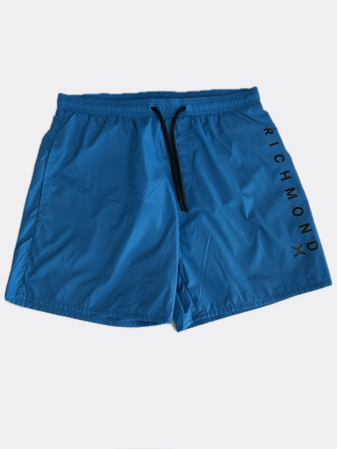 Richmond X Costume da Mare da Uomo Azzurro