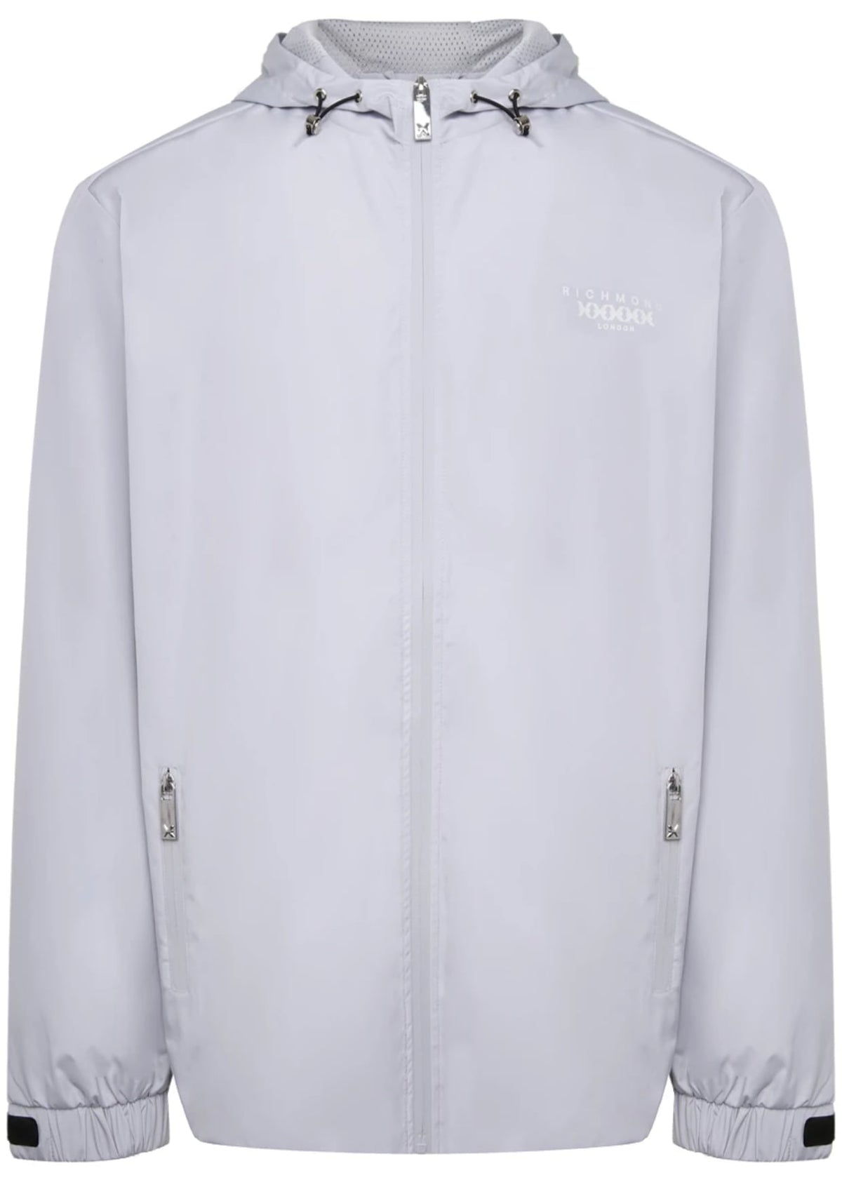 Richmond X Giubbino da Uomo Grigio