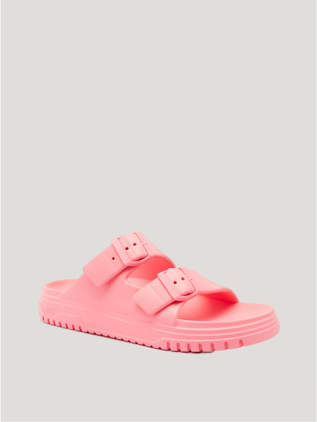 Armani Exchange Ciabatte Rosa