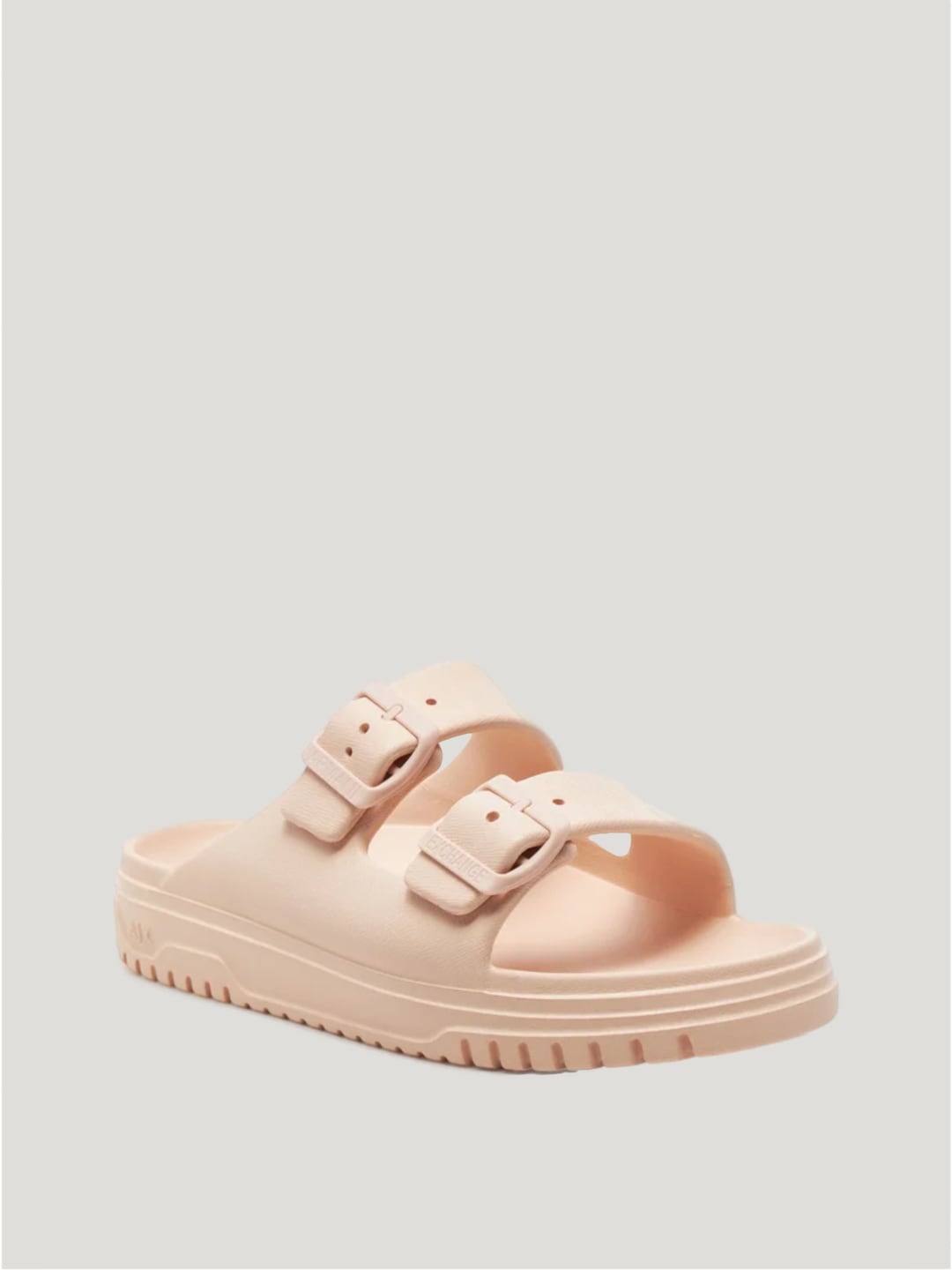 Armani Exchange Ciabatte Sunrise