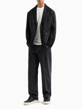 Armani Exchange T-shirt Regular Fit Bianco