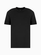 Armani Exchange T-shirt Regular Fit Nero
