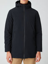 Ciesse Piumini Giacca In Softshell con Cappuccio Herdo