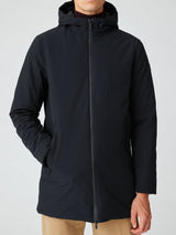 Ciesse Piumini Giacca In Softshell con Cappuccio Herdo