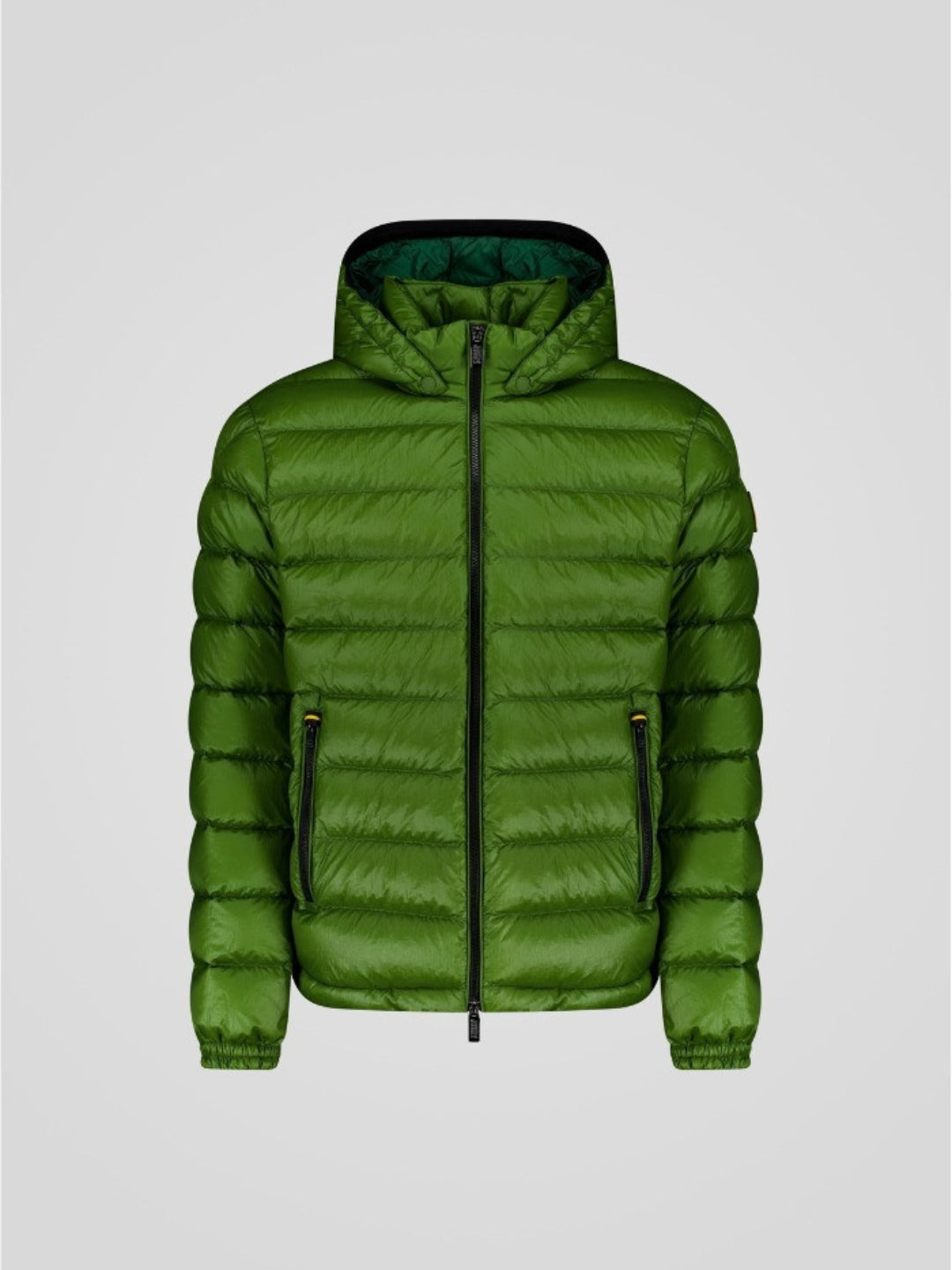 Ciesse Piumini Giubbino con Cappuccio 200 Grammi Ned 2.0 Verde