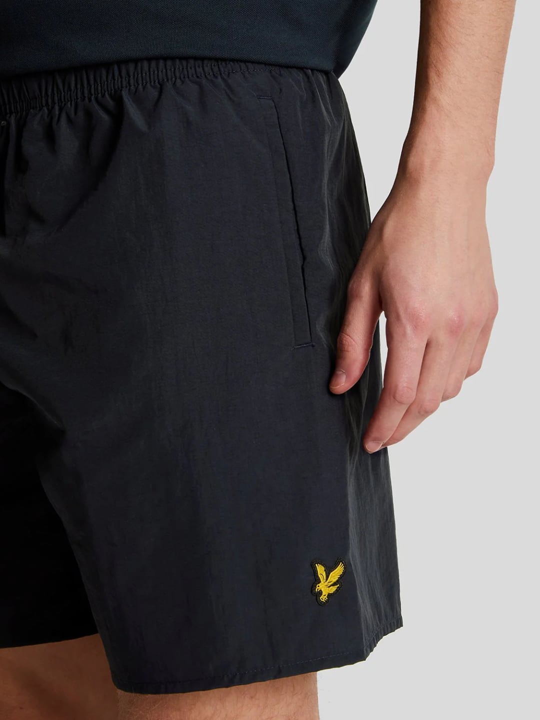 Lyle & Scott Shorts Mare Dark Navy